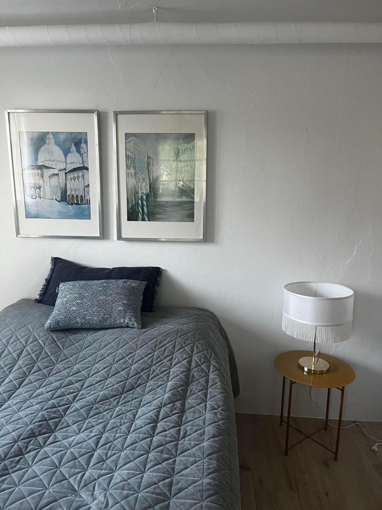 Rosenlund Gods - Kaelder B&B Sakskobing Bagian luar foto