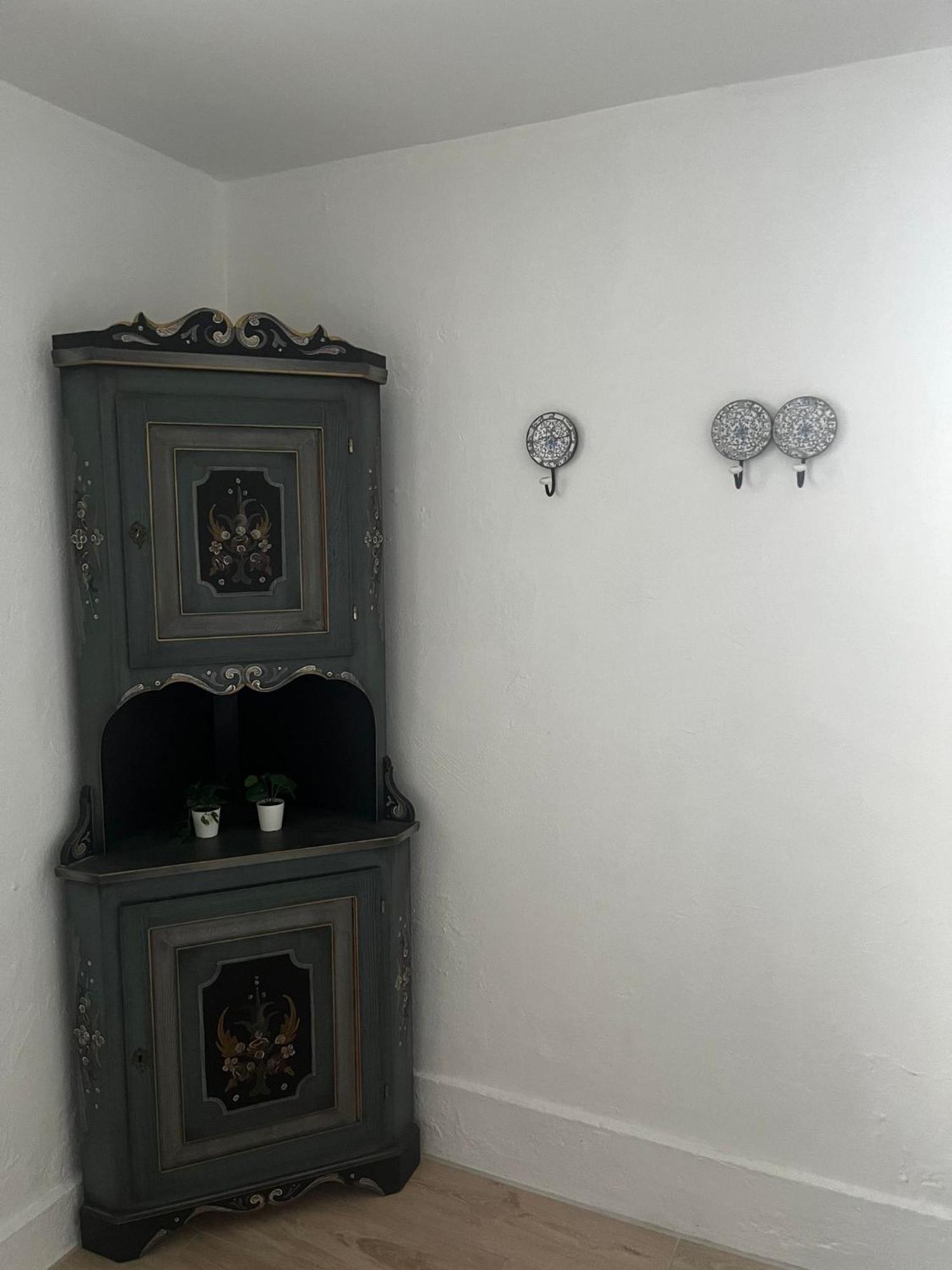 Rosenlund Gods - Kaelder B&B Sakskobing Bagian luar foto