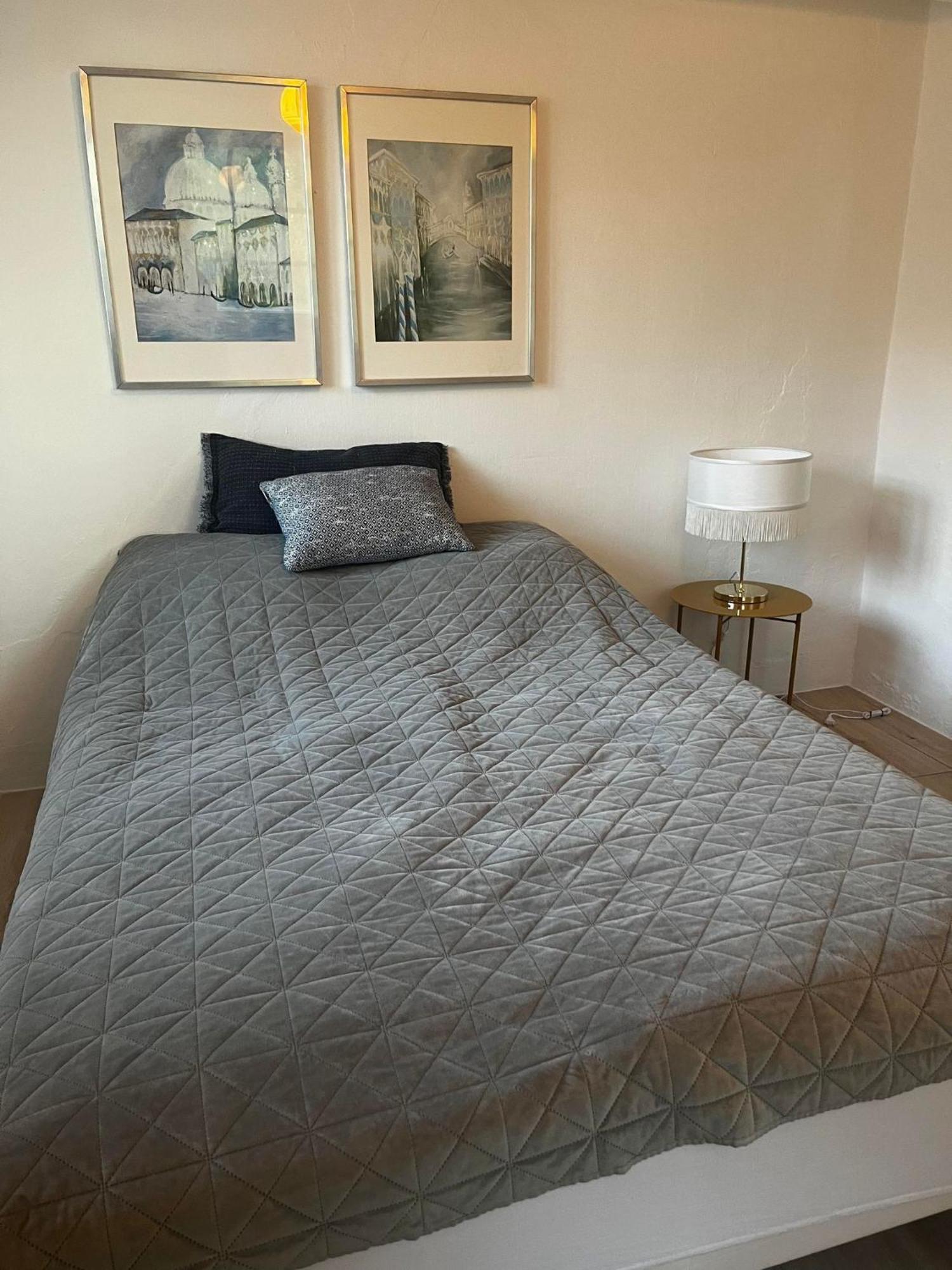 Rosenlund Gods - Kaelder B&B Sakskobing Bagian luar foto