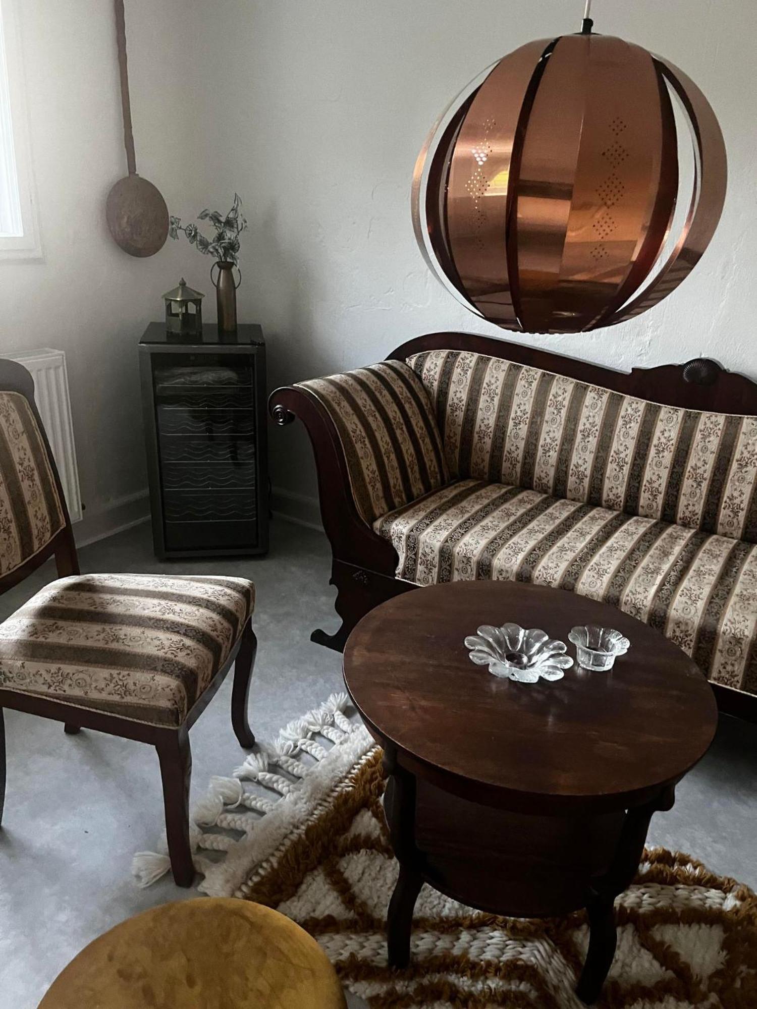 Rosenlund Gods - Kaelder B&B Sakskobing Bagian luar foto